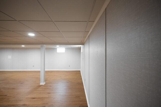 EverLast Wall System