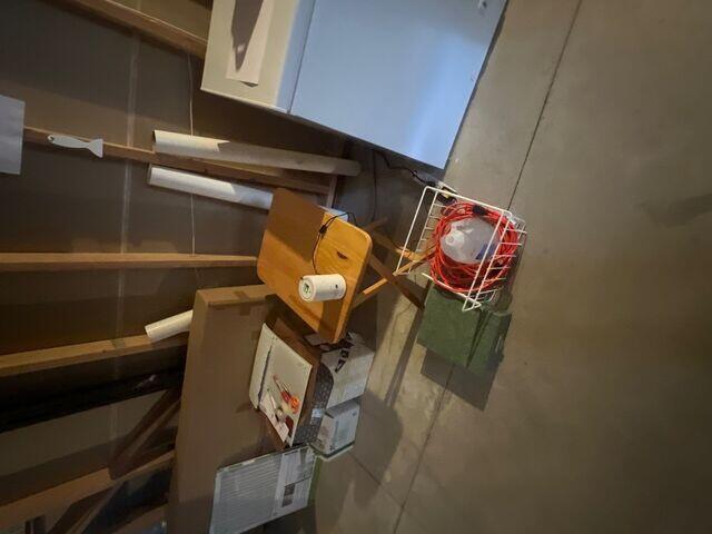Radon Testing