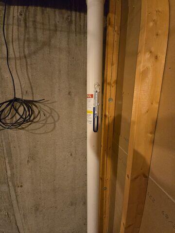 Manometer