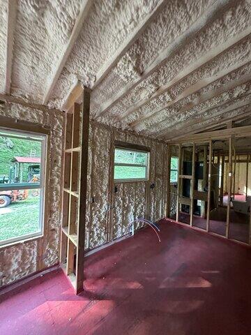 Addition Walls