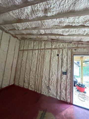Addition Walls