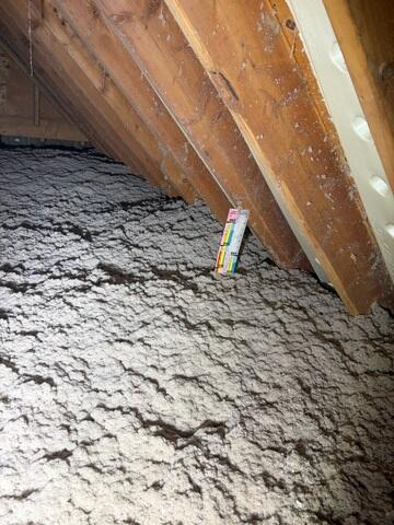 Tru-Soft Insulation