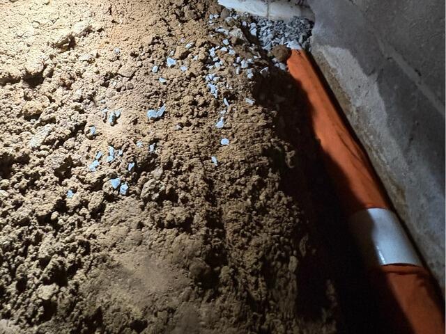 StarPipe Drainage System