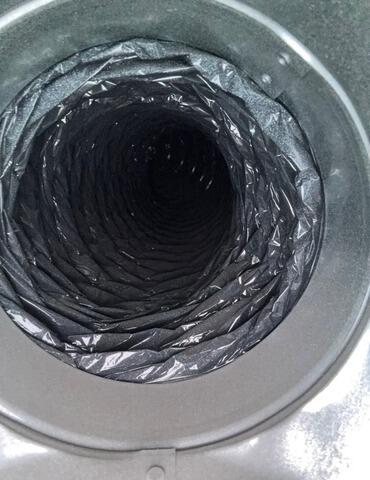 Dryer Vent Cleaning - Bellevue, NE