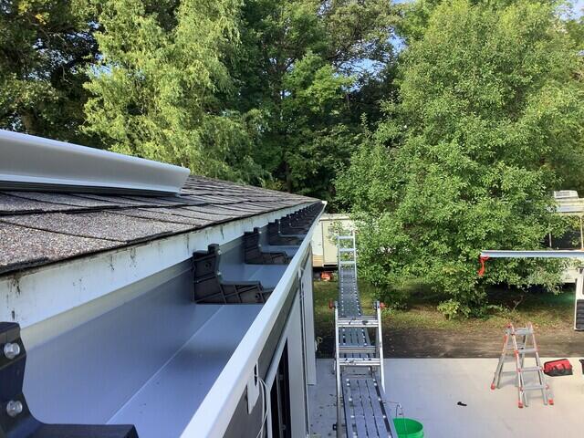 Pre-Installation