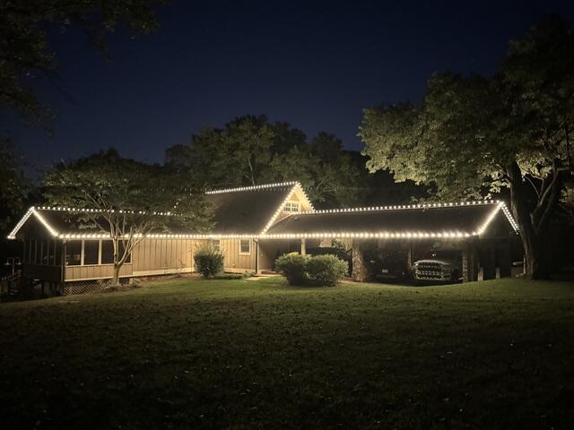Christmas in Fayetteville