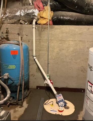 SuperSump Plus