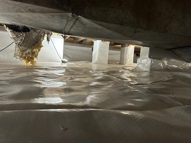 Piers Wrapped