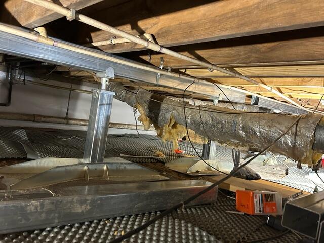 Fast, Year-Round Installation