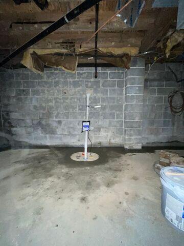 Sump Pump
