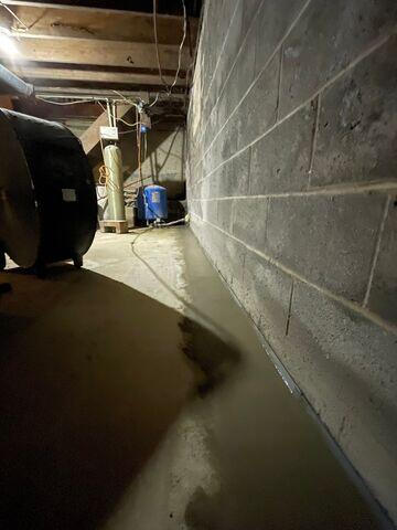 Drainage System