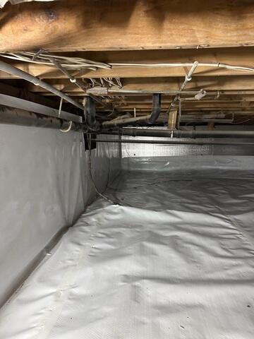 Vapor Barrier