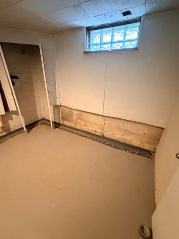 WaterGuard Installation