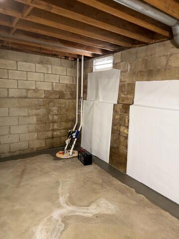 Sump Pump System