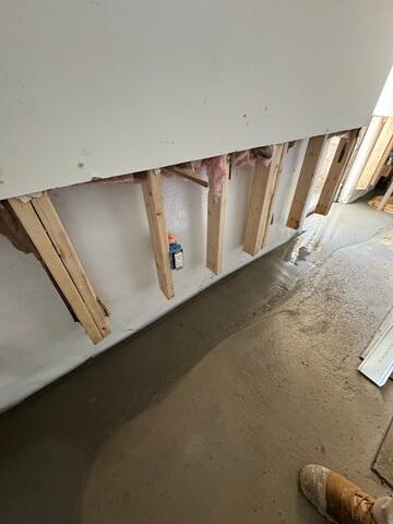 WaterGuard System