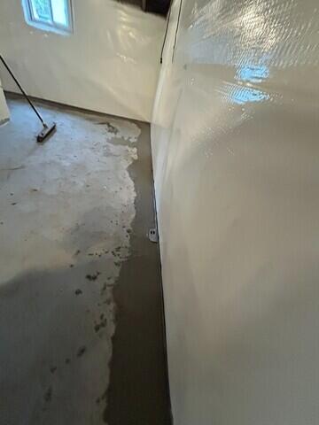 Drainage System