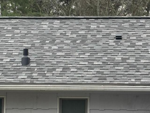 Protecting Roof Penetrations