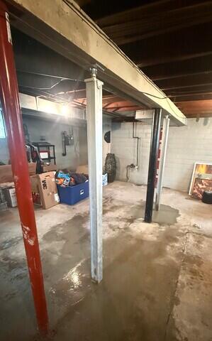 Completed SmartJack Job