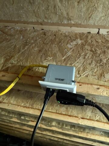 Electrical Work