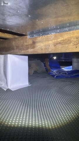 Piers Wrapped