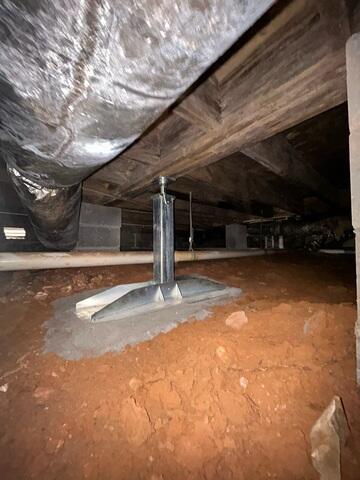 Versatile Installation