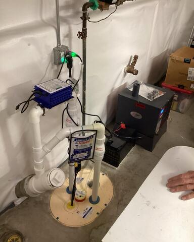 World's Most Efficient Dehumidifier