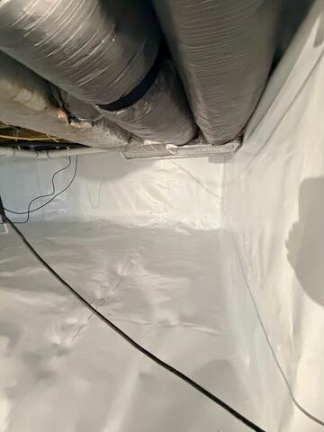 Vapor Barrier
