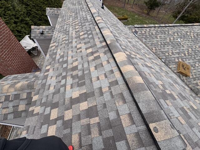 Ridge Vent
