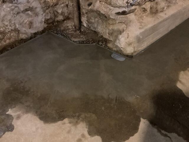 Water Collection