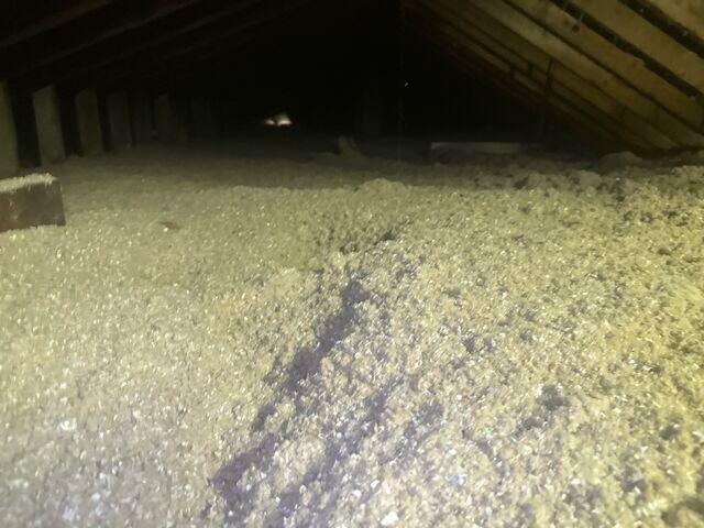 existinginsulation