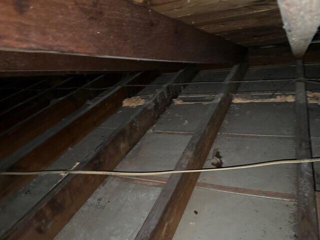 airsealing