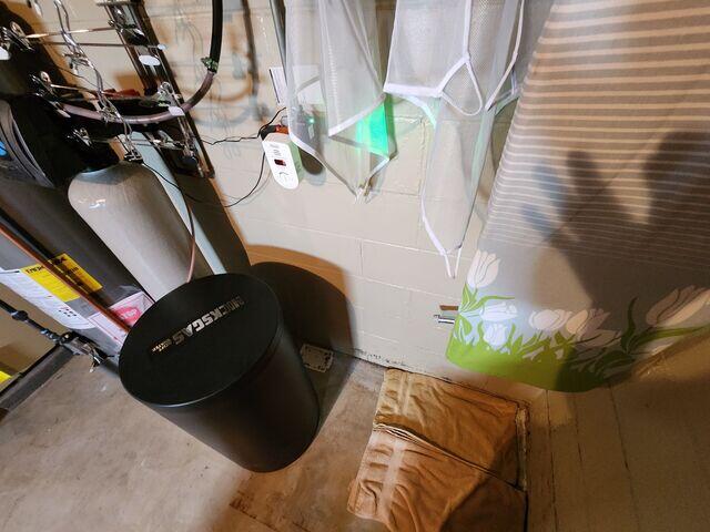 Leaks in the Foundation