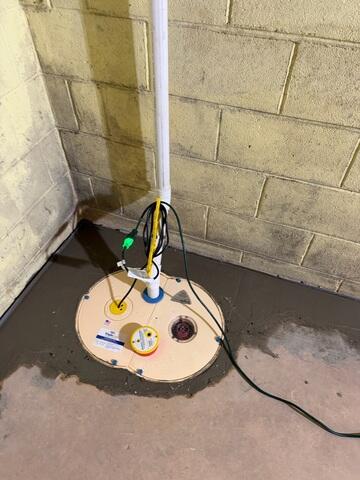 Sump Pump