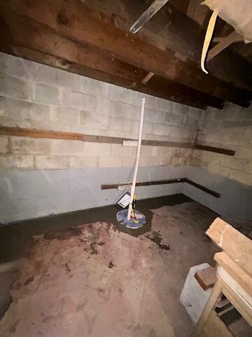 Sump Pump