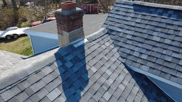 Chimney Flashing