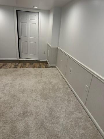 Waterproofing