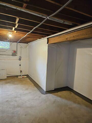 Drainage System