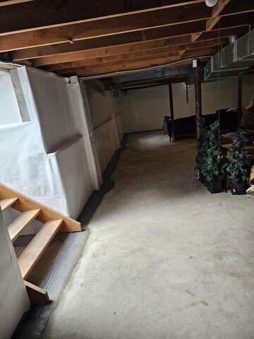 Waterproofing