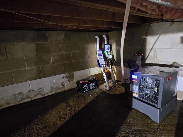 Sump Pump