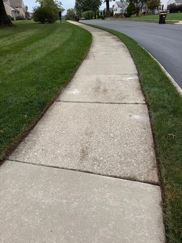 Concrete Repair