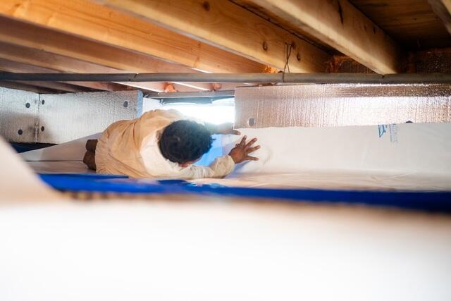 Insulation