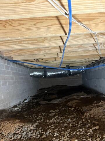 Soda Blasting