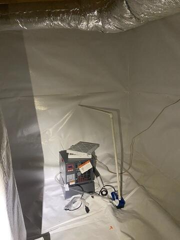 Dehumidifier