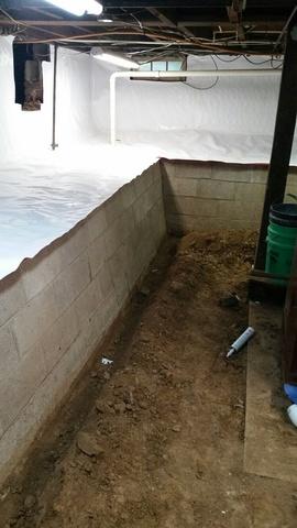 CleanSpace Installation