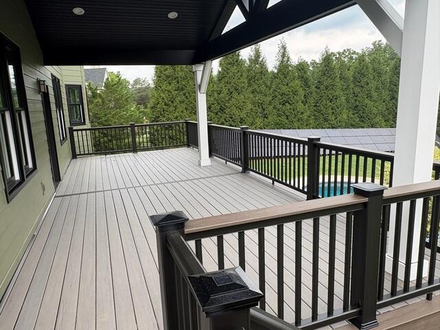 Deck After
