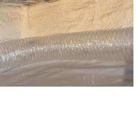 SaniDry Vent
