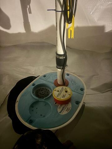 Sump Pump