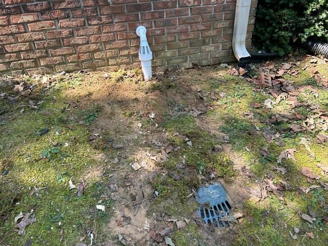 IceGuard and LawnScape System Installation