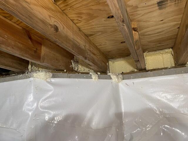 RimTight Insulation