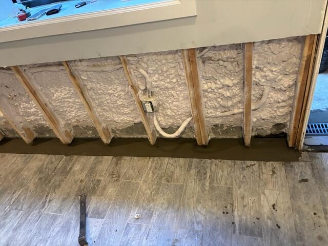 Drainage System